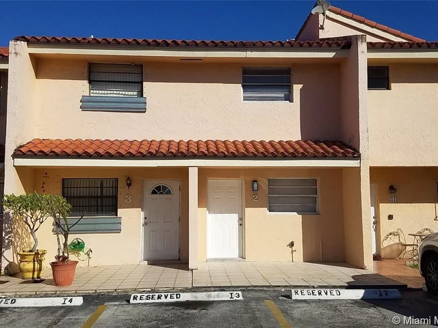 550 SW 115th Ave # i2, Sweetwater FL 33174