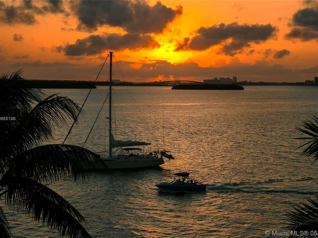 5131 Fisher Island Drive # 5131, Fisher Island FL 33109