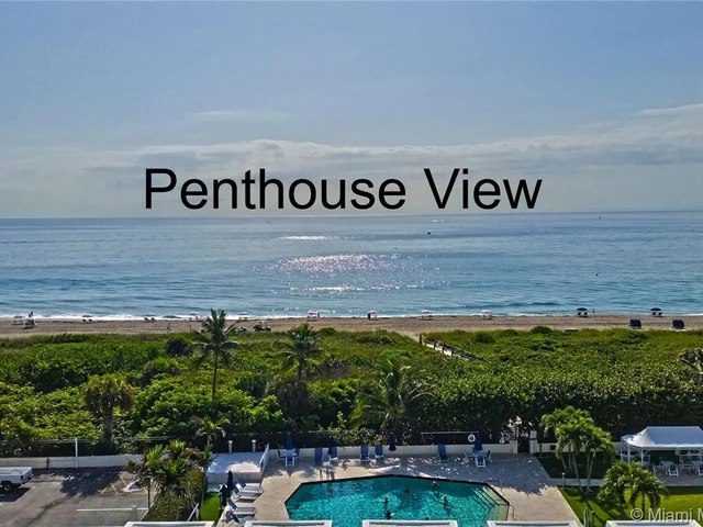 145 Ocean Ave, Palm Beach Shores FL 33404
