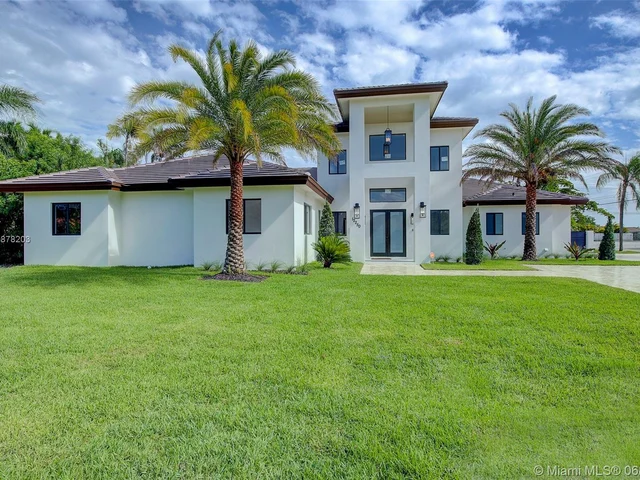 12250 SW 103rd Ter, Miami FL 33186