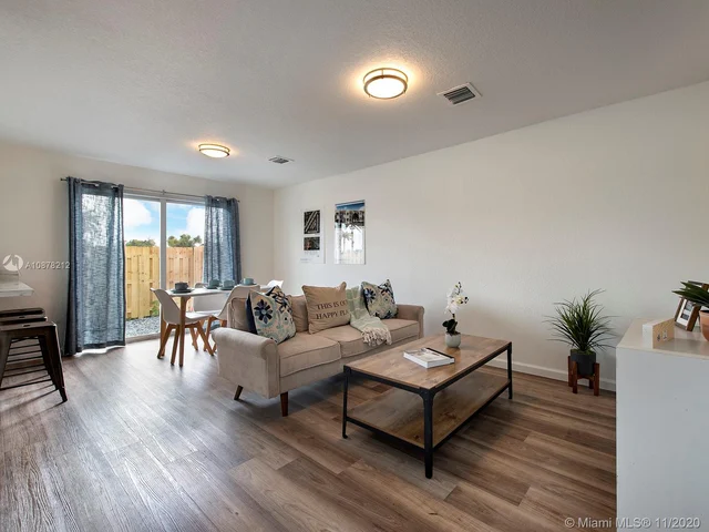 119 SW 3rd Ct, Florida City FL 33034