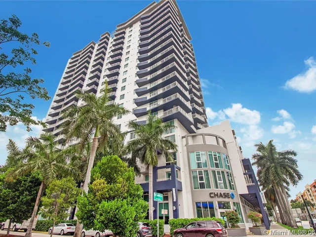 275 NE 18th St # 302, Miami FL 33132