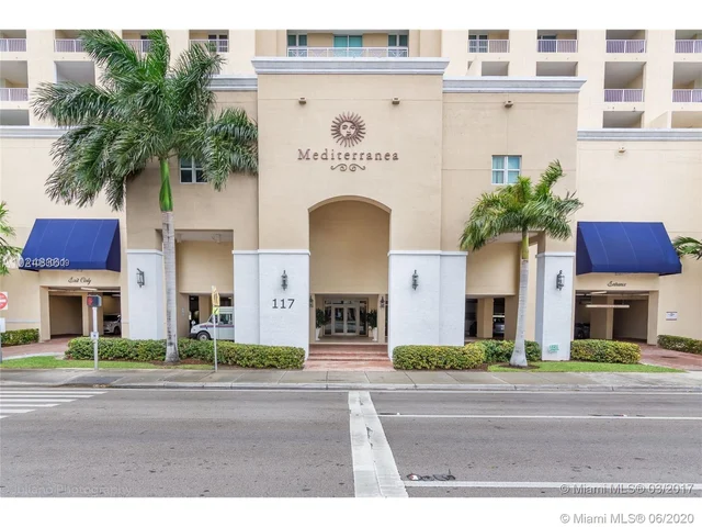 117 NW 42nd Ave # 1412, Miami FL 33126