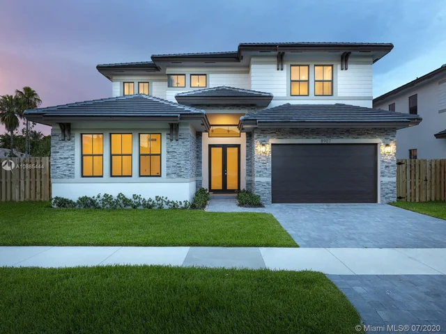 8907 SW 69th Ter, Miami FL 33173