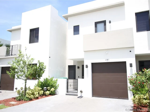 481 SW 91 Ct, Miami FL 33174