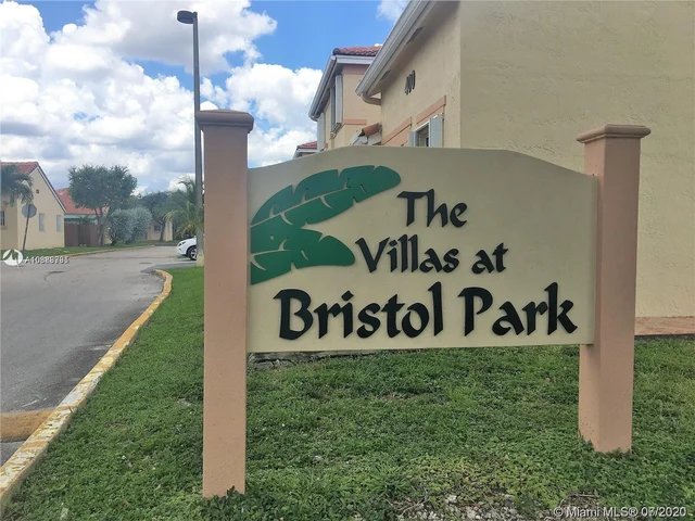 342 NW 114th Ave # 106, Sweetwater FL 33172