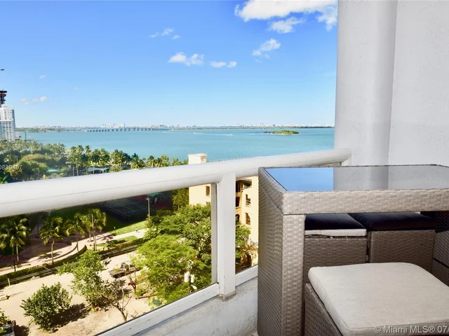 1717 N Bayshore Dr # 1248, Miami FL 33132