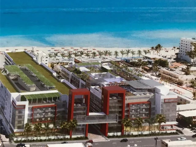 777 N Ocean Dr # S316, Hollywood FL 33019