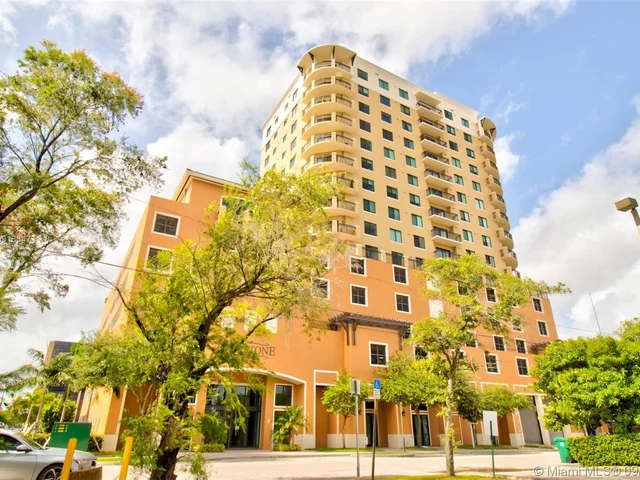 4242 NW 2nd St # 1414, Miami FL 33126