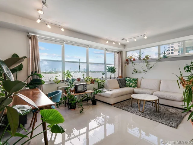 1250 West Ave # 5W, Miami Beach FL 33139