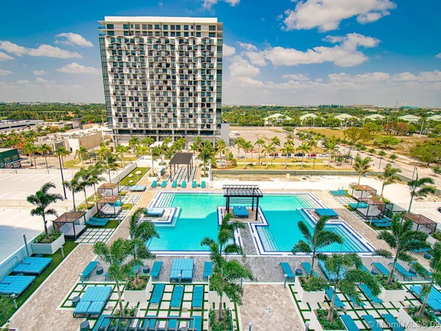 5350 NW 84th Ave # 816, Doral FL 33166