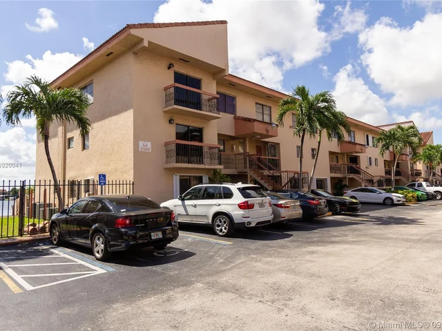 5580 W 26th Ct # 204, Hialeah FL 33016