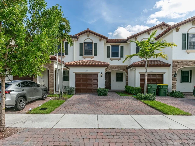 3392 SE 1st St # 3392, Homestead FL 33033