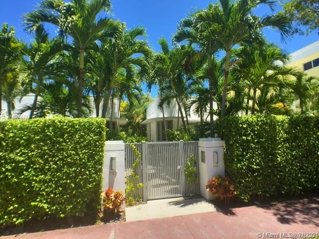 727 Jefferson Ave # 8, Miami Beach FL 33139