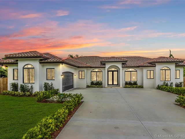 27435 SW 167th Ct, Homestead FL 33031