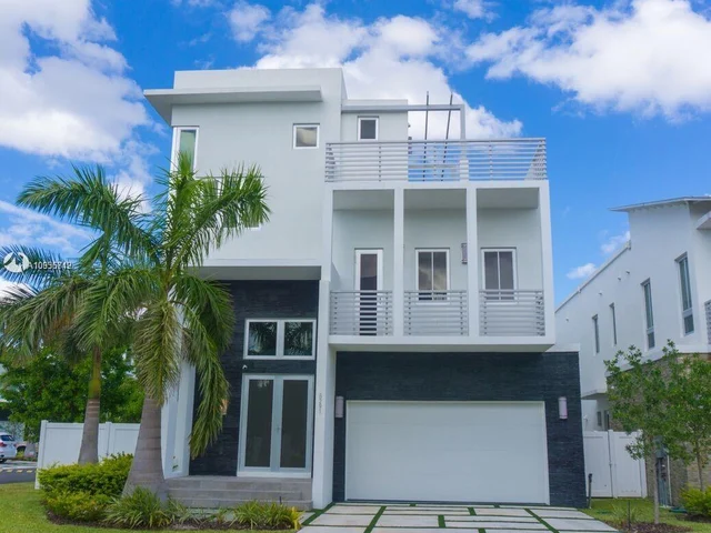 8291 NW 34th St, Doral FL 33122