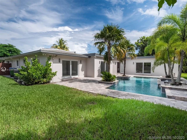 2133 NW 4th Ave, Wilton Manors FL 33311