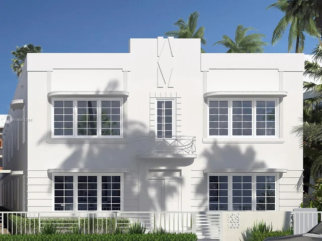 1610 Euclid Ave # 108, Miami Beach FL 33139