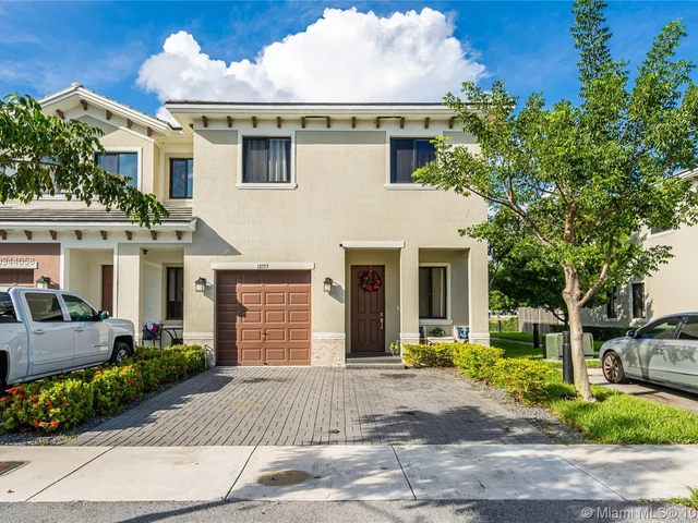 12777 SW 131st Ter, Miami FL 33186