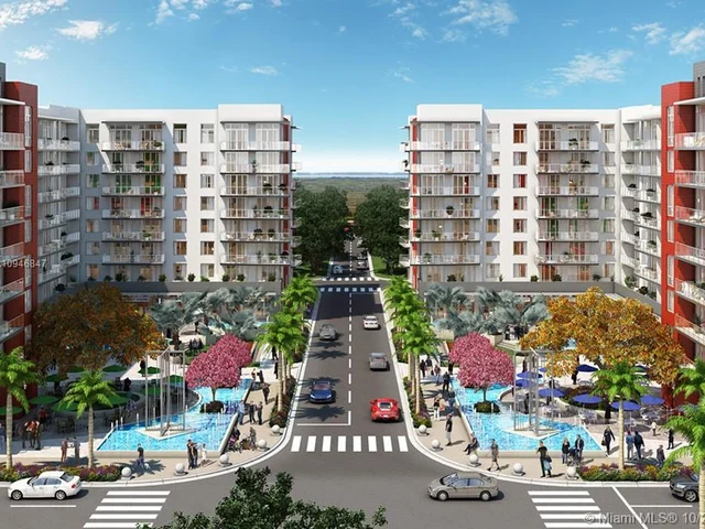 7875 NW 107th Ave # 304, Doral FL 33178