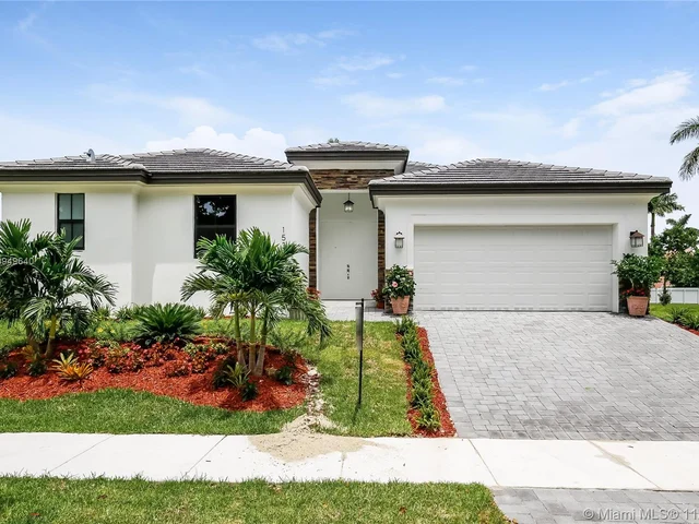 15301 NE 5th Avenue, Miami FL 33162