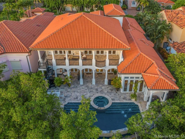 13664 Deering Bay Dr, Coral Gables FL 33158