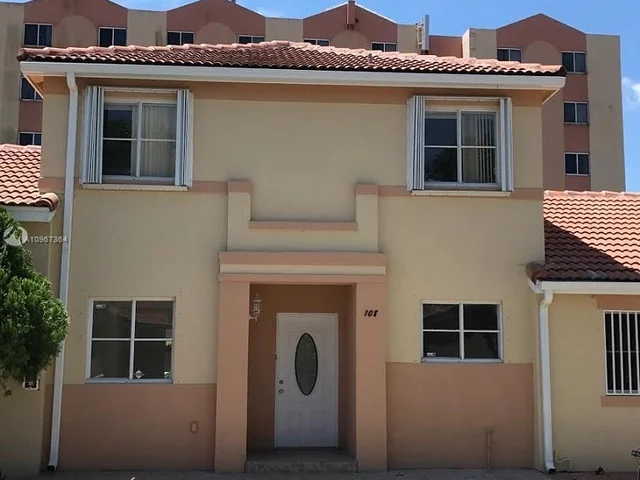 110 NW 114th Ave # 108, Sweetwater FL 33172