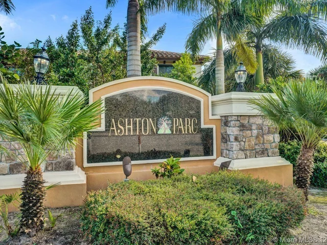 3961 Allerdale Pl, Coconut Creek FL 33073