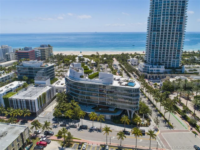 1 Collins Ave # 601, Miami Beach FL 33139
