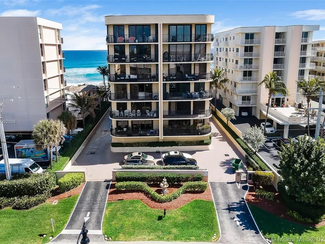 4000 S Ocean Boulevard # 201, South Palm Beach FL 33480