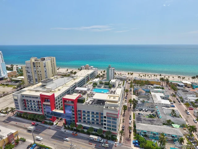 777 N Ocean Dr # S504, Hollywood FL 33019