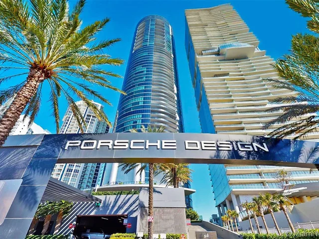 18555 Collins Ave # 5005, Sunny Isles Beach FL 33160