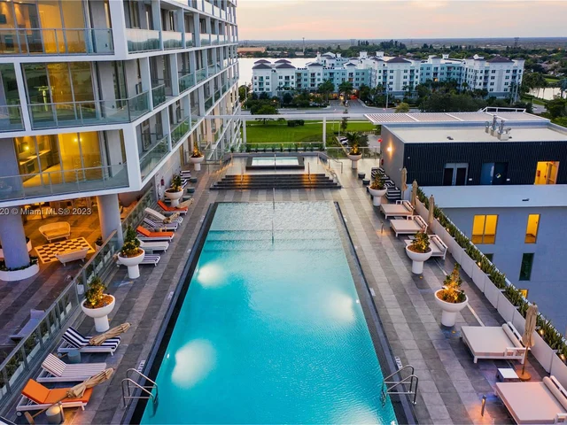 2000 Metropica Way # 201, Sunrise FL 33323