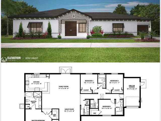 17675 SW 114th Ct, Miami FL 33157