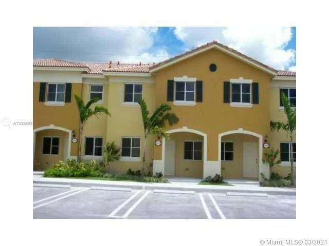 1661 SE 30th St, Homestead FL 33035