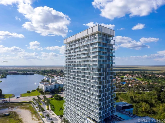 2000 Metropica Way # 2608, Sunrise FL 33323