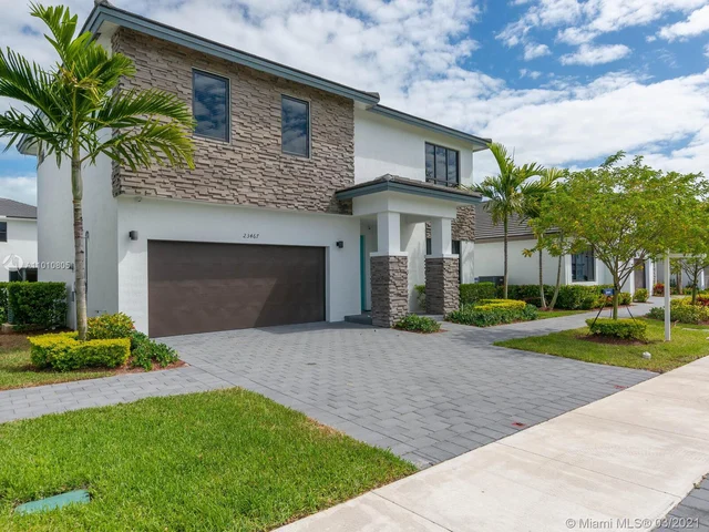23467 SW 108th Ct, Miami FL 33189