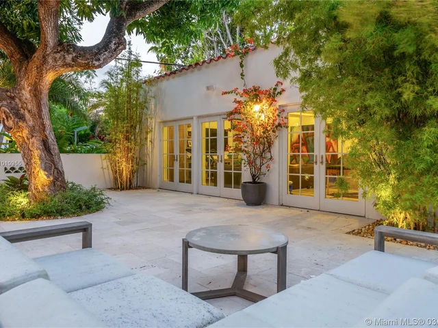 101 NE 45th St, Miami FL 33137