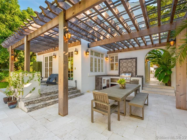 101 NE 45th St, Miami FL 33137