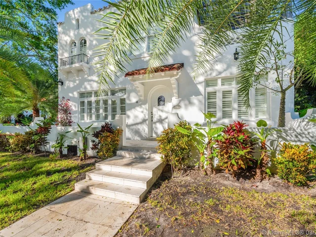 101 NE 45th St, Miami FL 33137