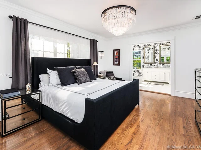 101 NE 45th St, Miami FL 33137