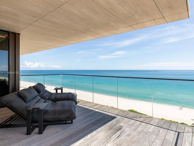 8955 Collins # 802, Surfside FL 33154