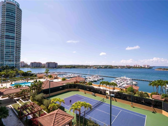 90 Alton Rd # 1012, Miami Beach FL 33139