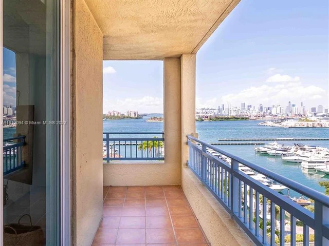90 Alton Rd # 1012, Miami Beach FL 33139