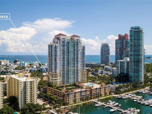 90 Alton Rd # 1012, Miami Beach FL 33139