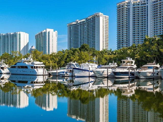 6000 Island Blvd, Aventura FL 33160