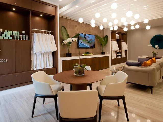 6000 Island Blvd, Aventura FL 33160