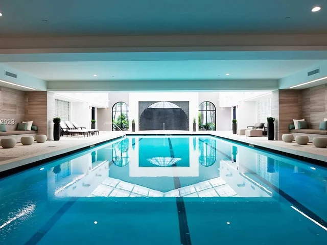 6000 Island Blvd, Aventura FL 33160