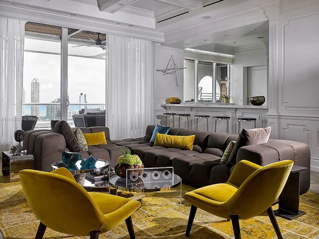 6000 Island Blvd, Aventura FL 33160