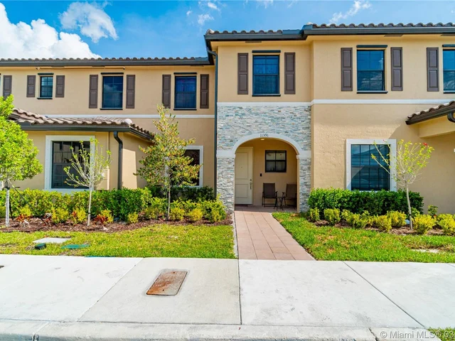 11391 SW 248th Ter, Homestead FL 33032